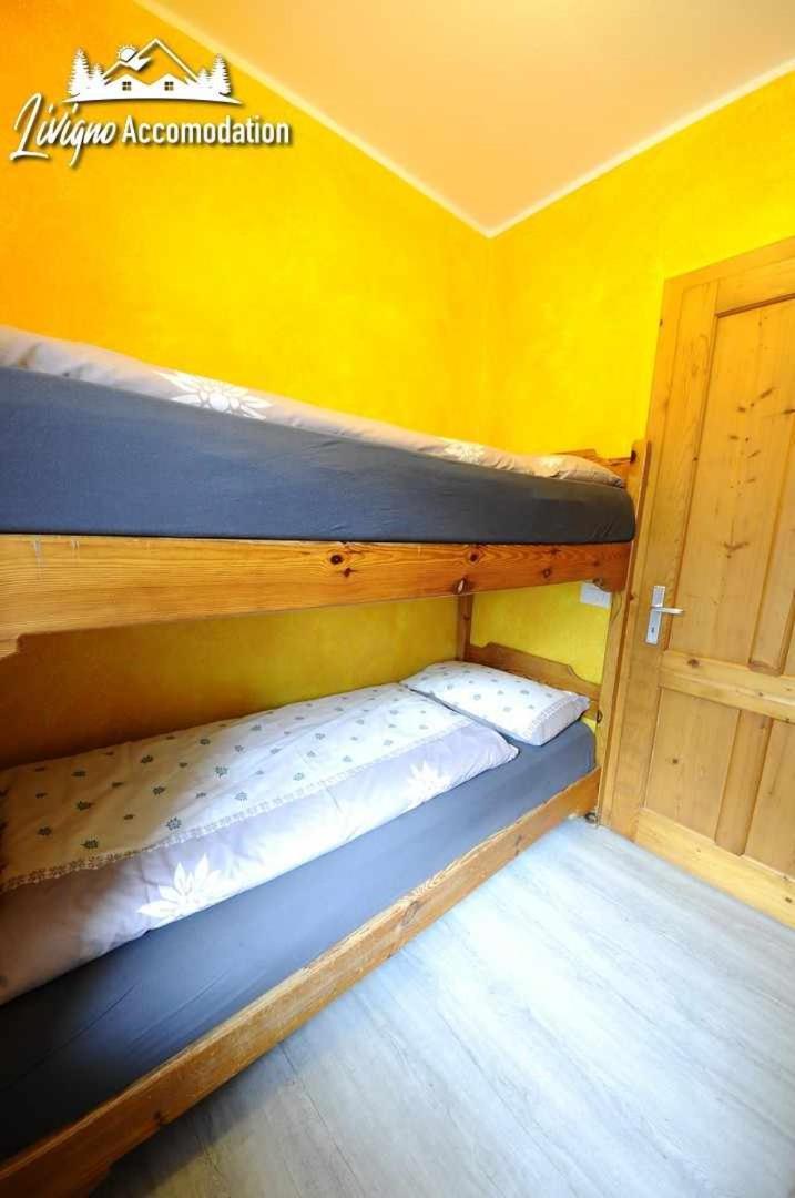 Residence Casa Longa By Livigno Accomodation الغرفة الصورة