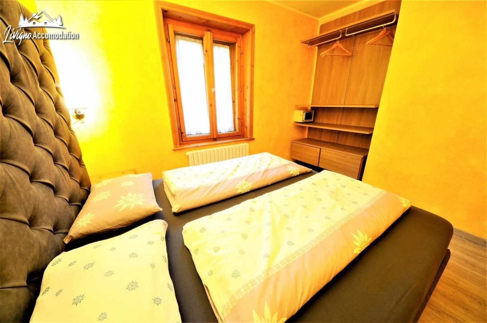 Residence Casa Longa By Livigno Accomodation الغرفة الصورة