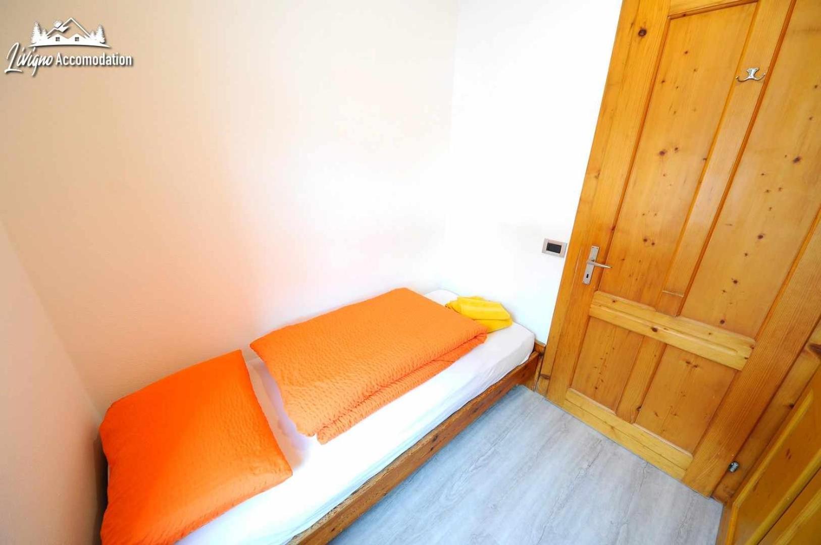 Residence Casa Longa By Livigno Accomodation الغرفة الصورة