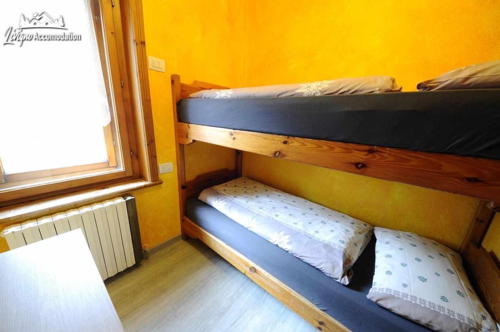 Residence Casa Longa By Livigno Accomodation الغرفة الصورة