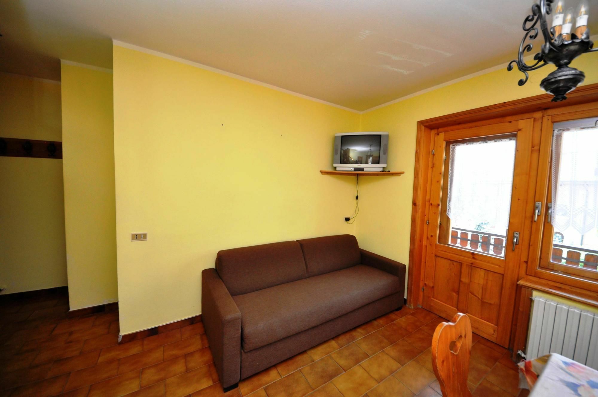 Residence Casa Longa By Livigno Accomodation المظهر الخارجي الصورة