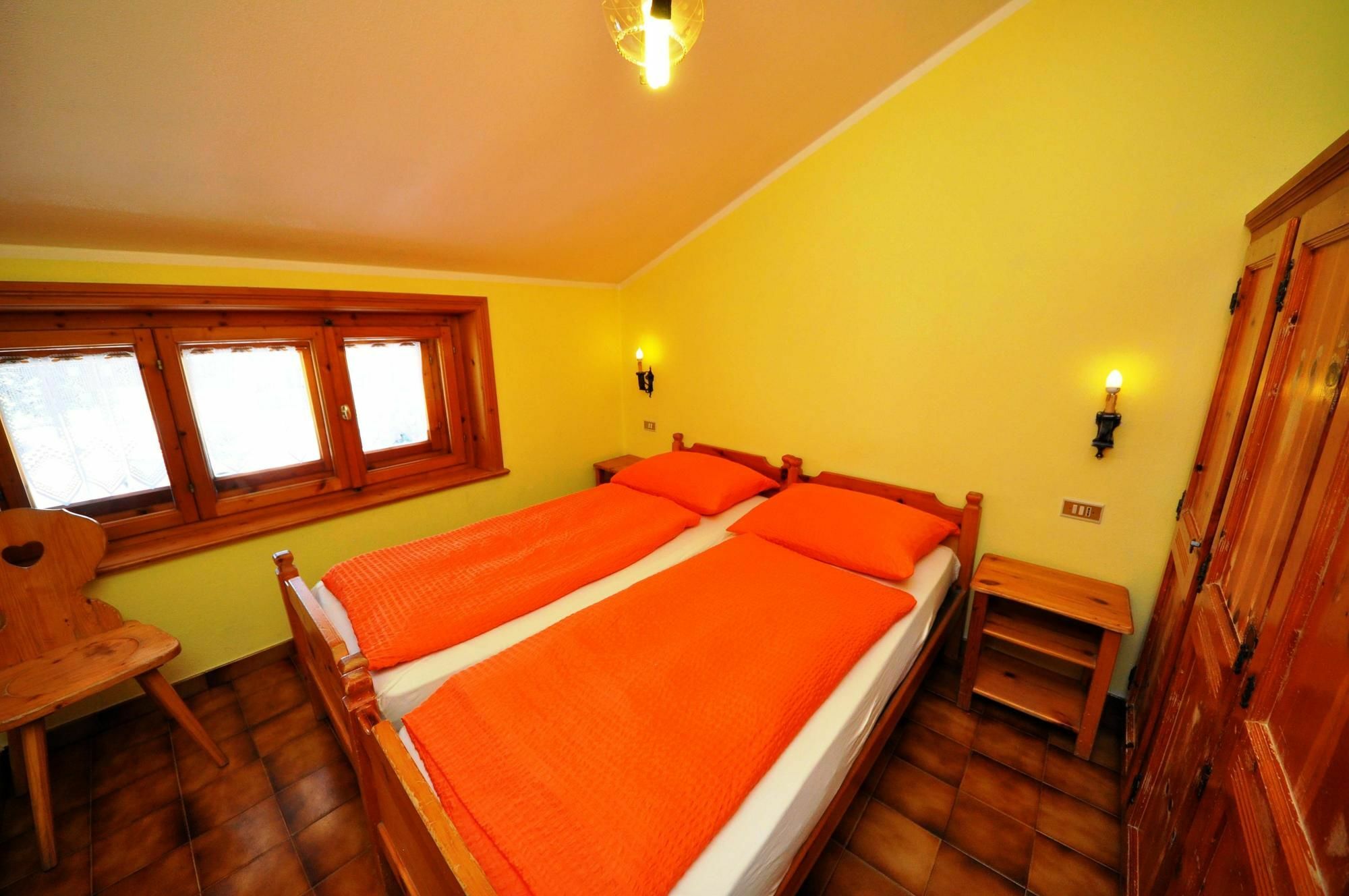 Residence Casa Longa By Livigno Accomodation المظهر الخارجي الصورة