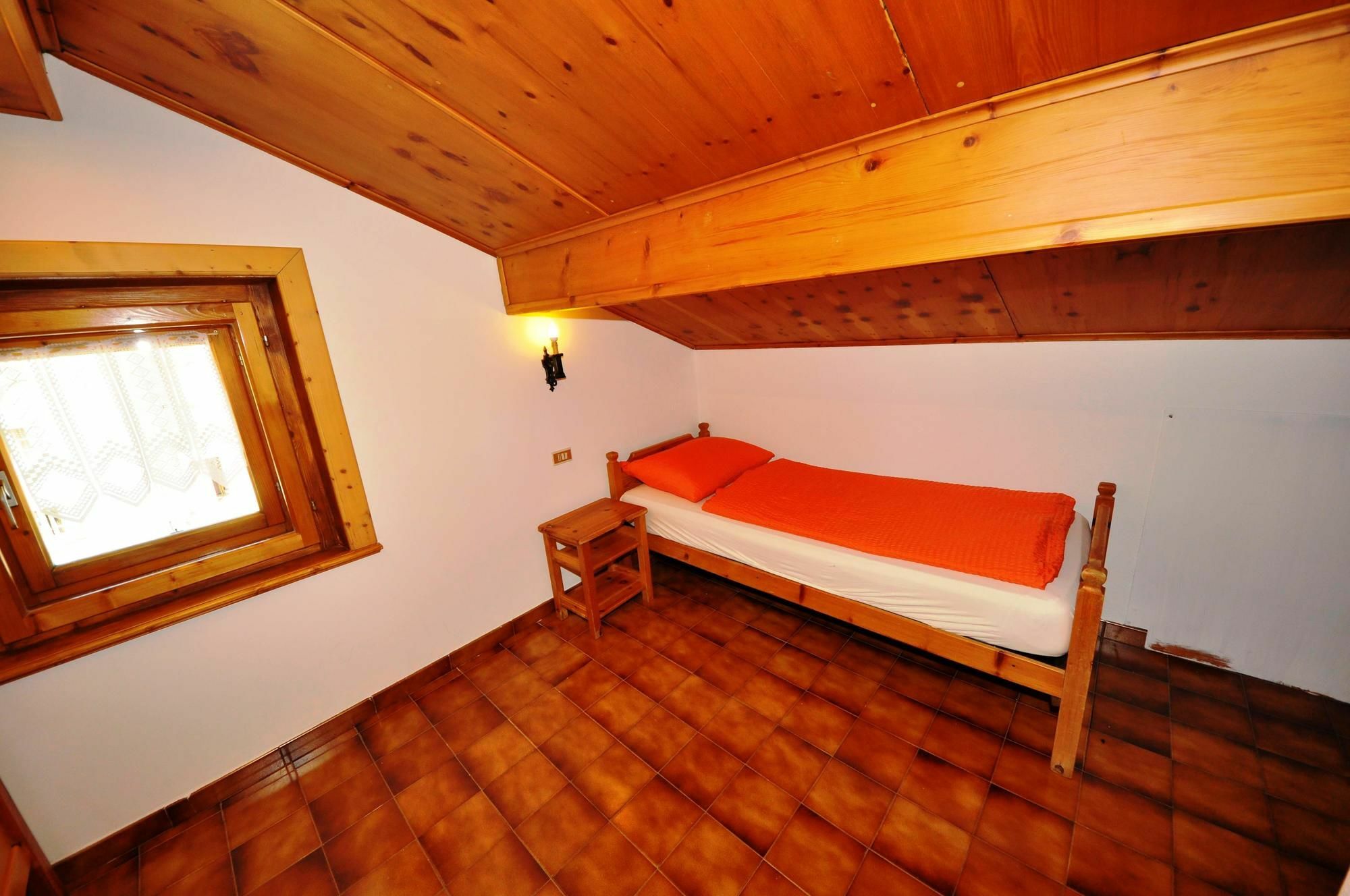 Residence Casa Longa By Livigno Accomodation المظهر الخارجي الصورة
