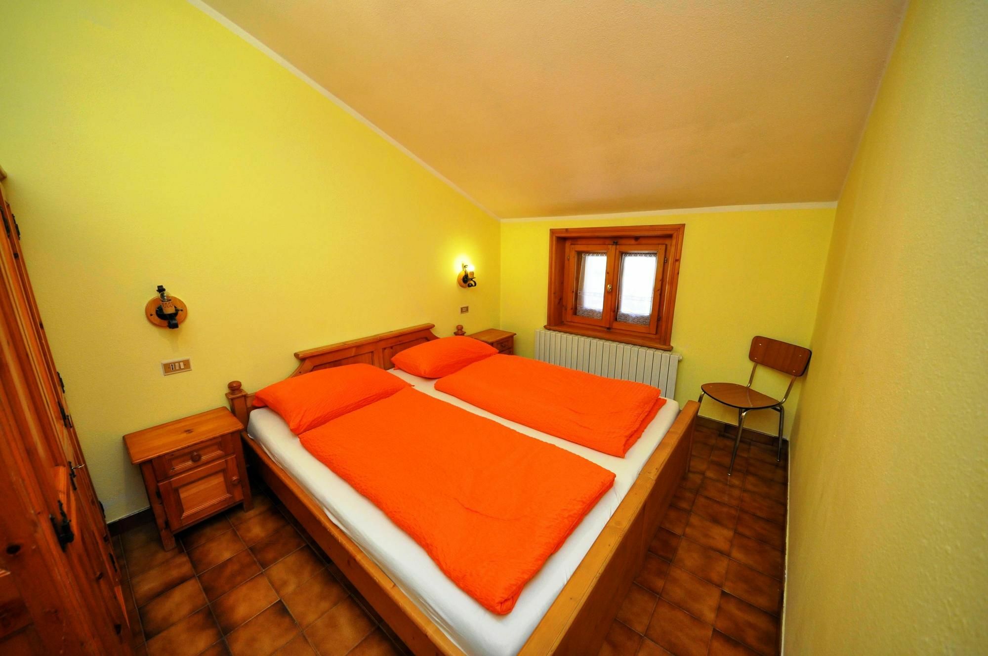 Residence Casa Longa By Livigno Accomodation المظهر الخارجي الصورة