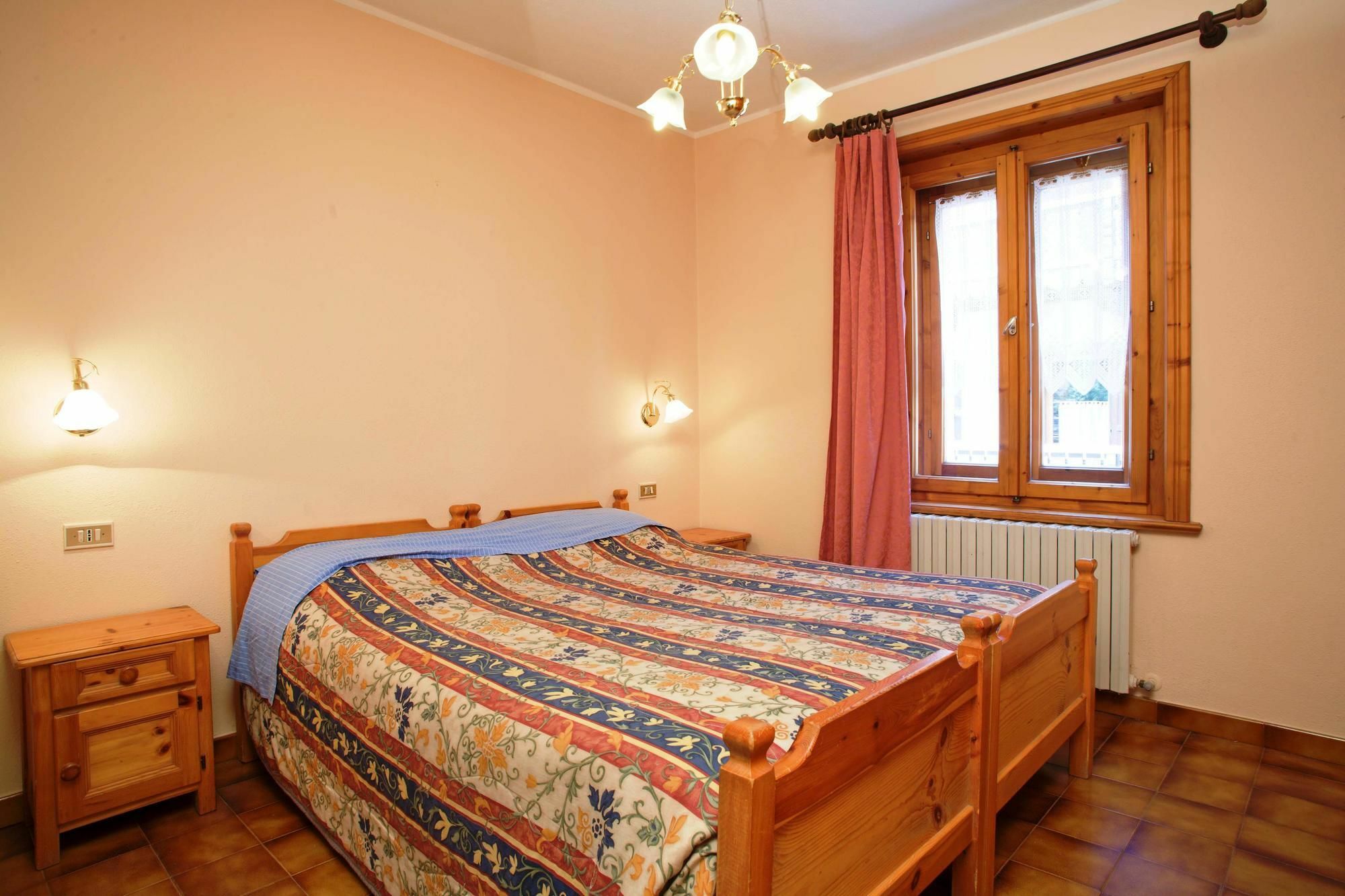 Residence Casa Longa By Livigno Accomodation المظهر الخارجي الصورة